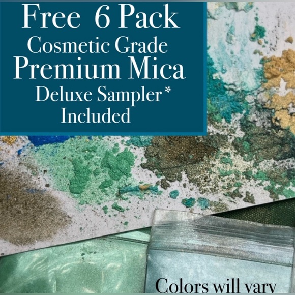 LARGE MONSTERA LEAF SILICONE TRAY MOLD DIY RESIN MICA SHELLS SEA GLASS& MORE LOT - Picture 5 of 16